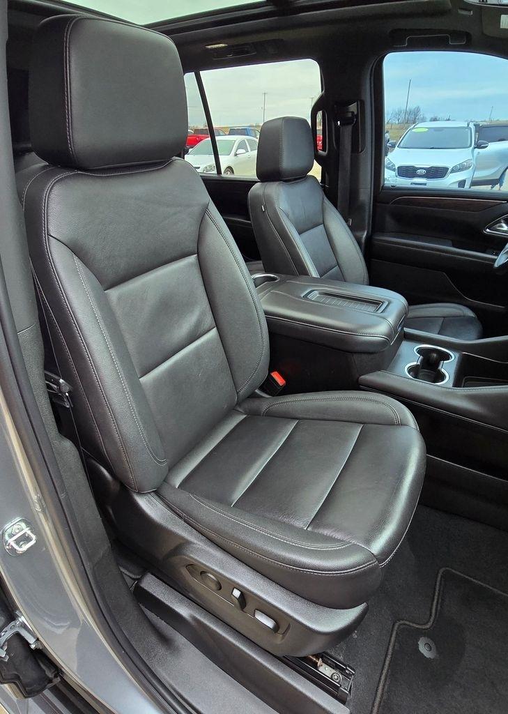 Chevrolet Tahoe  2023