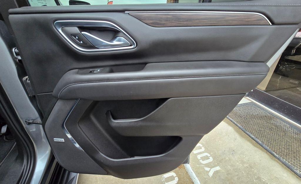 Chevrolet Tahoe  2023