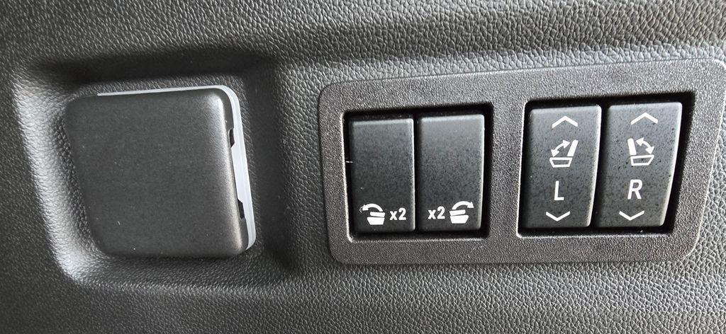 Chevrolet Tahoe  2023