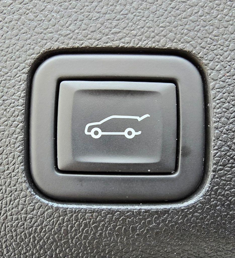 Chevrolet Tahoe  2023