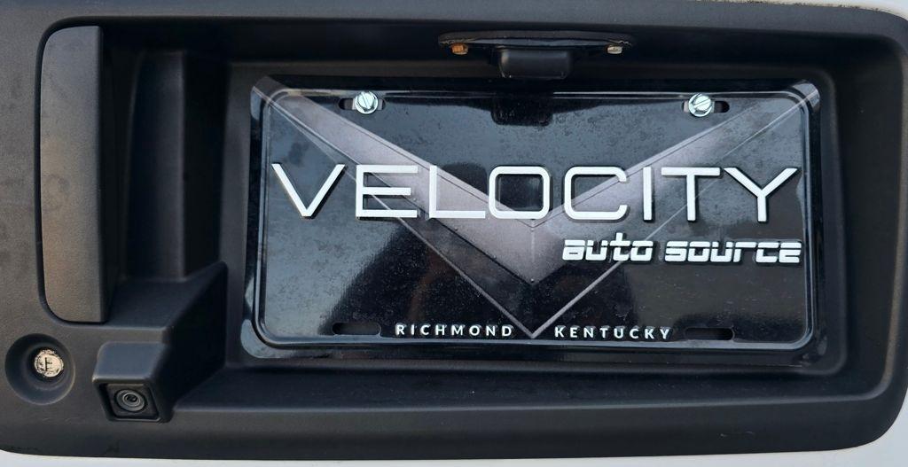 Chevrolet Express  2022