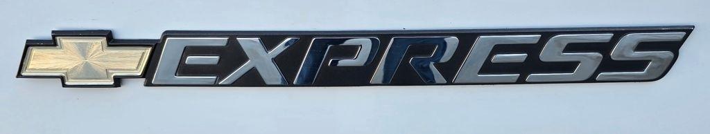 Chevrolet Express  2022