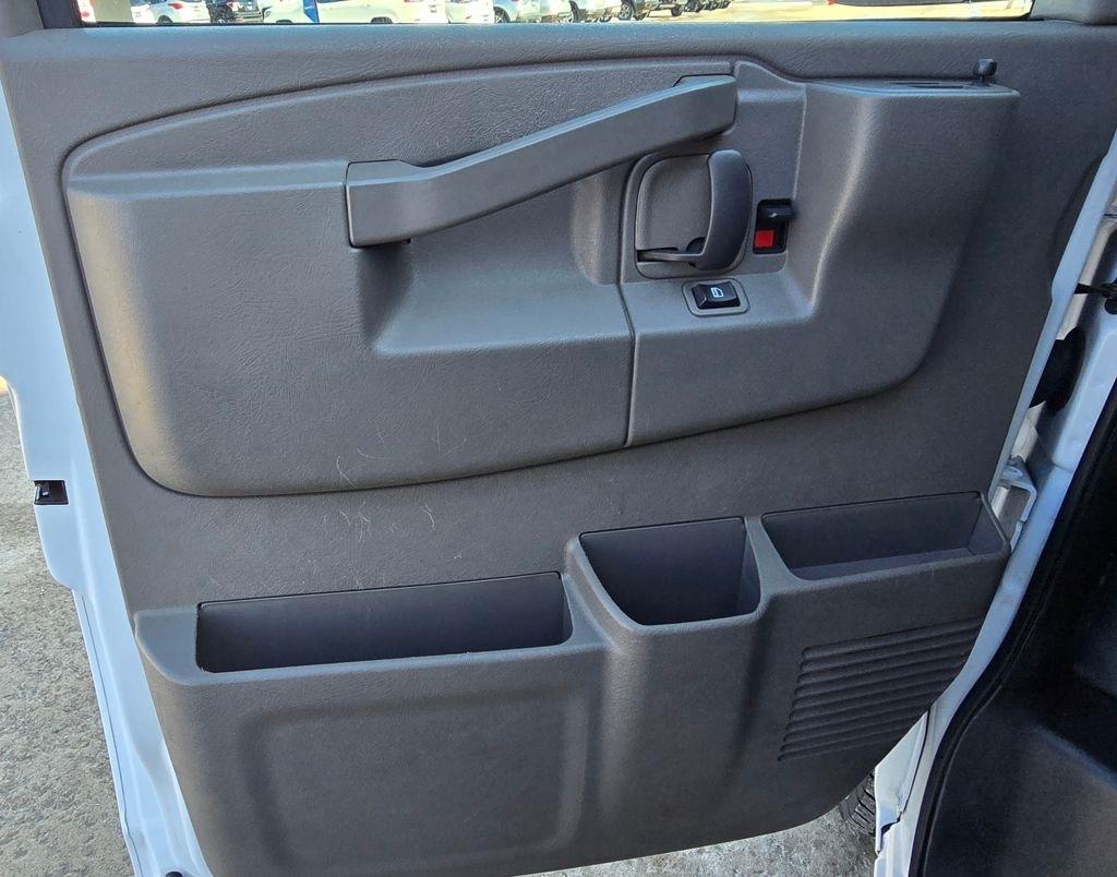 Chevrolet Express  2022