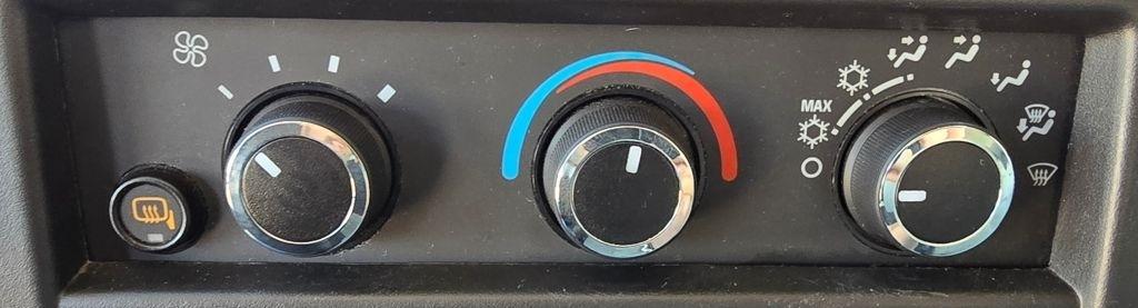 Chevrolet Express  2022