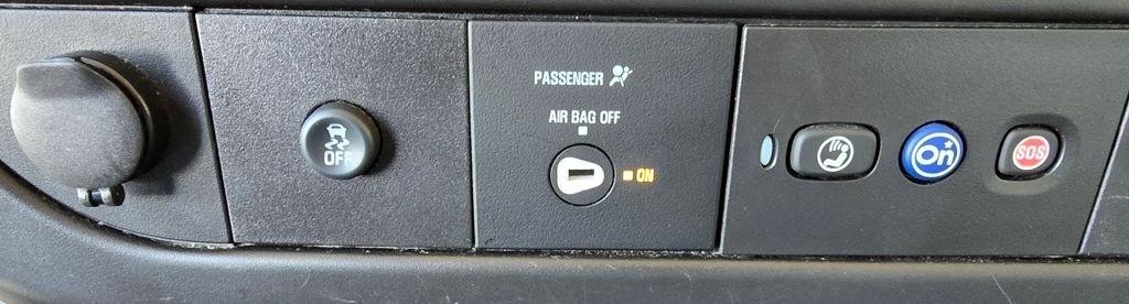 Chevrolet Express  2022