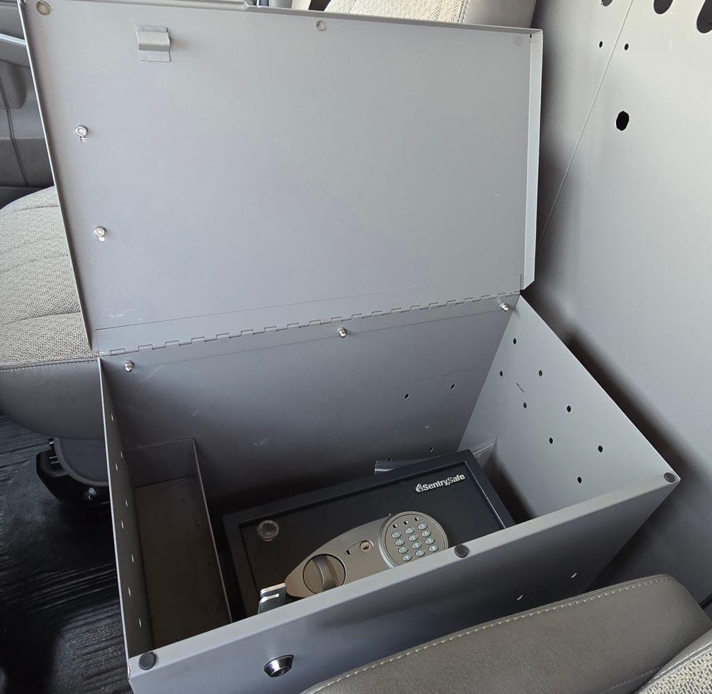 Chevrolet Express  2022