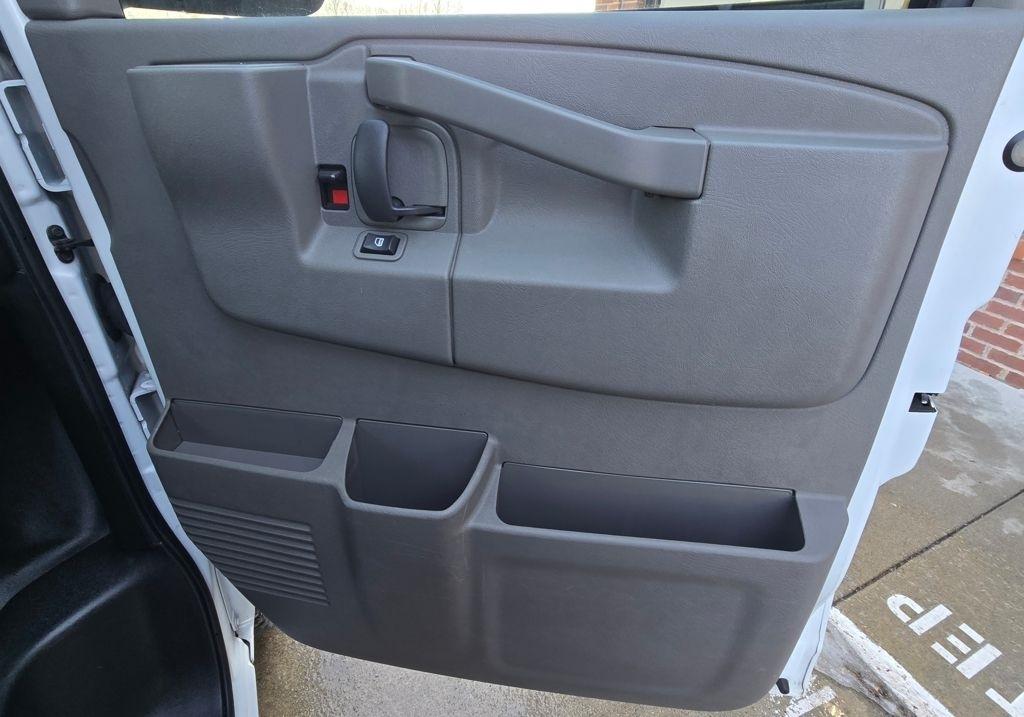 Chevrolet Express  2022