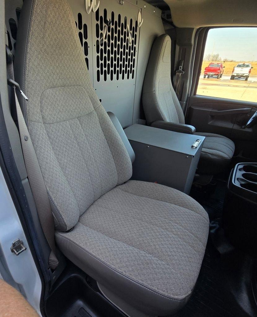 Chevrolet Express  2022