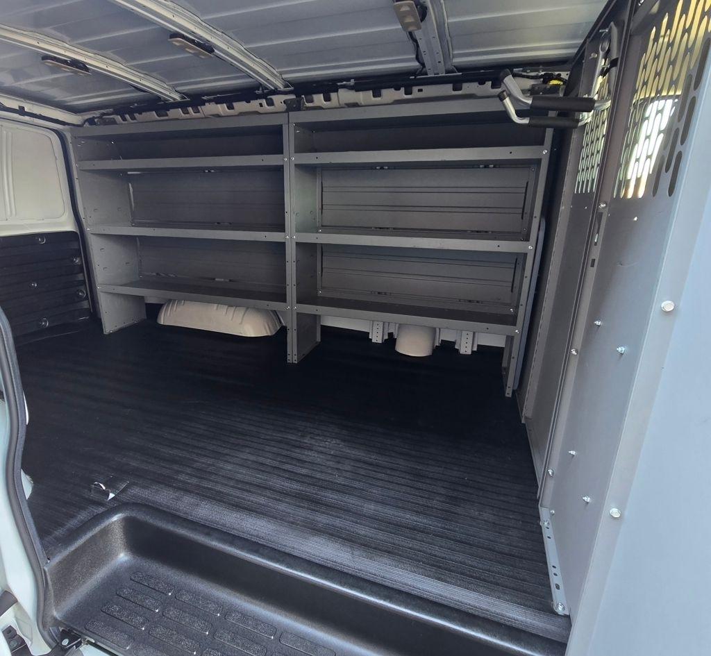 Chevrolet Express  2022