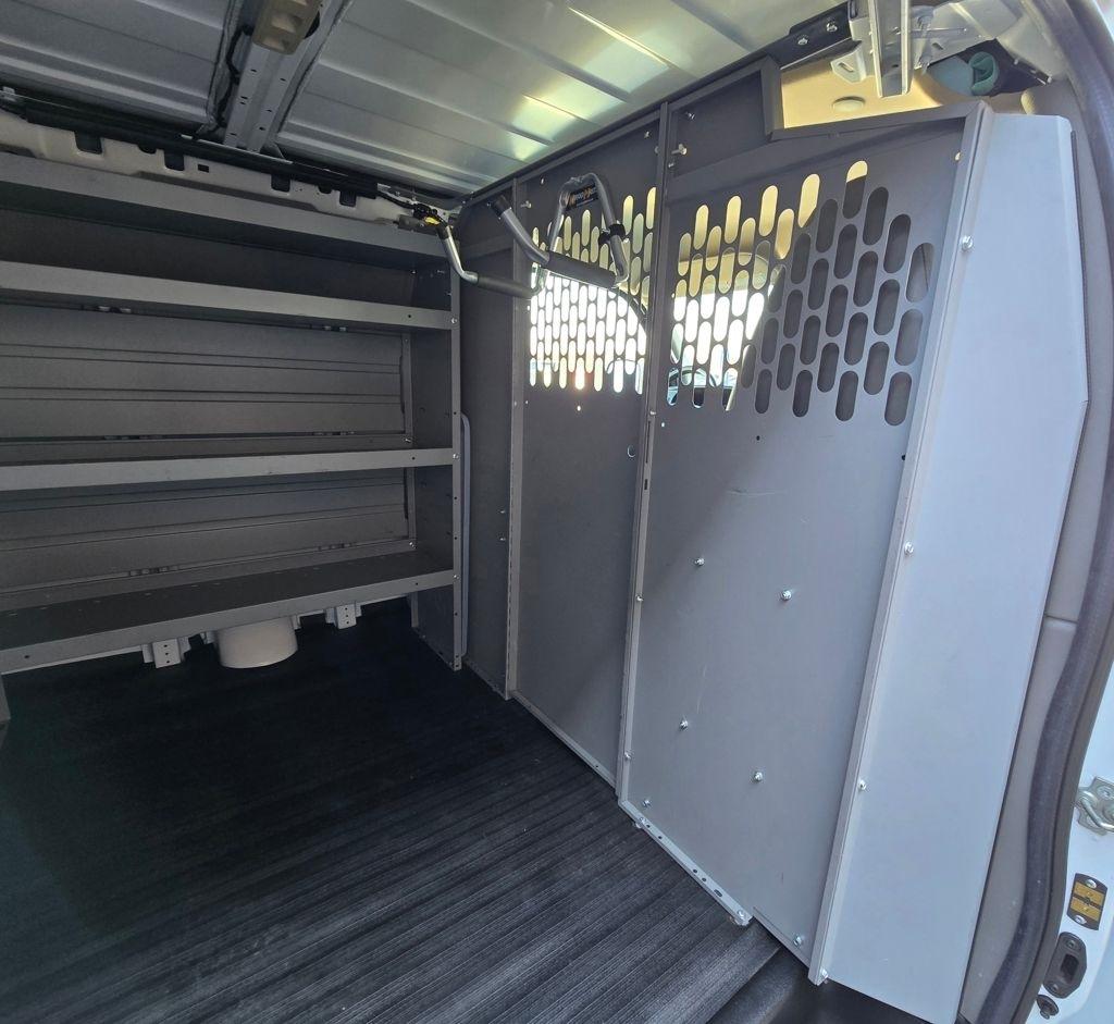 Chevrolet Express  2022