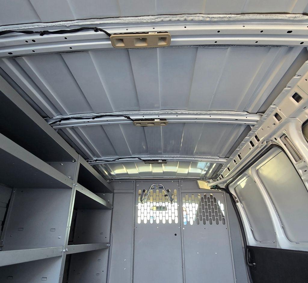 Chevrolet Express  2022