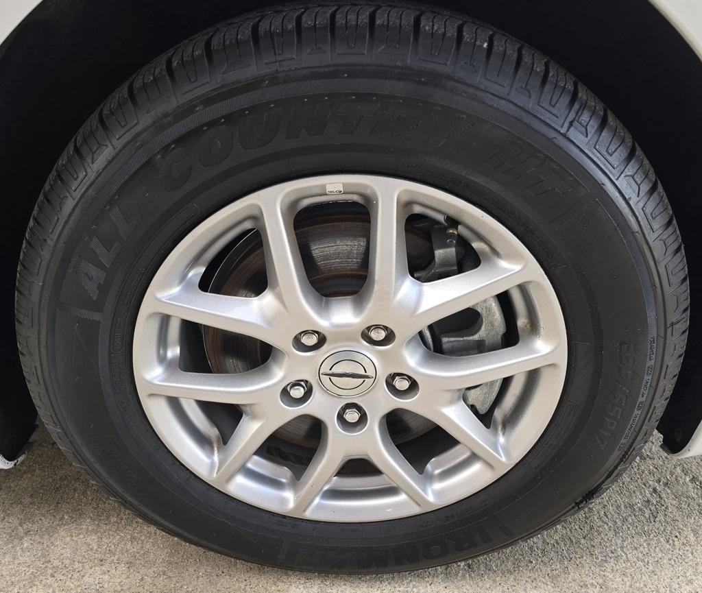 Chrysler Pacifica  2024