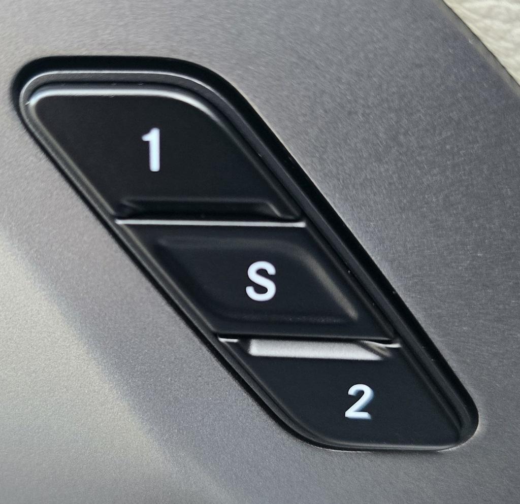 Chrysler Pacifica  2024