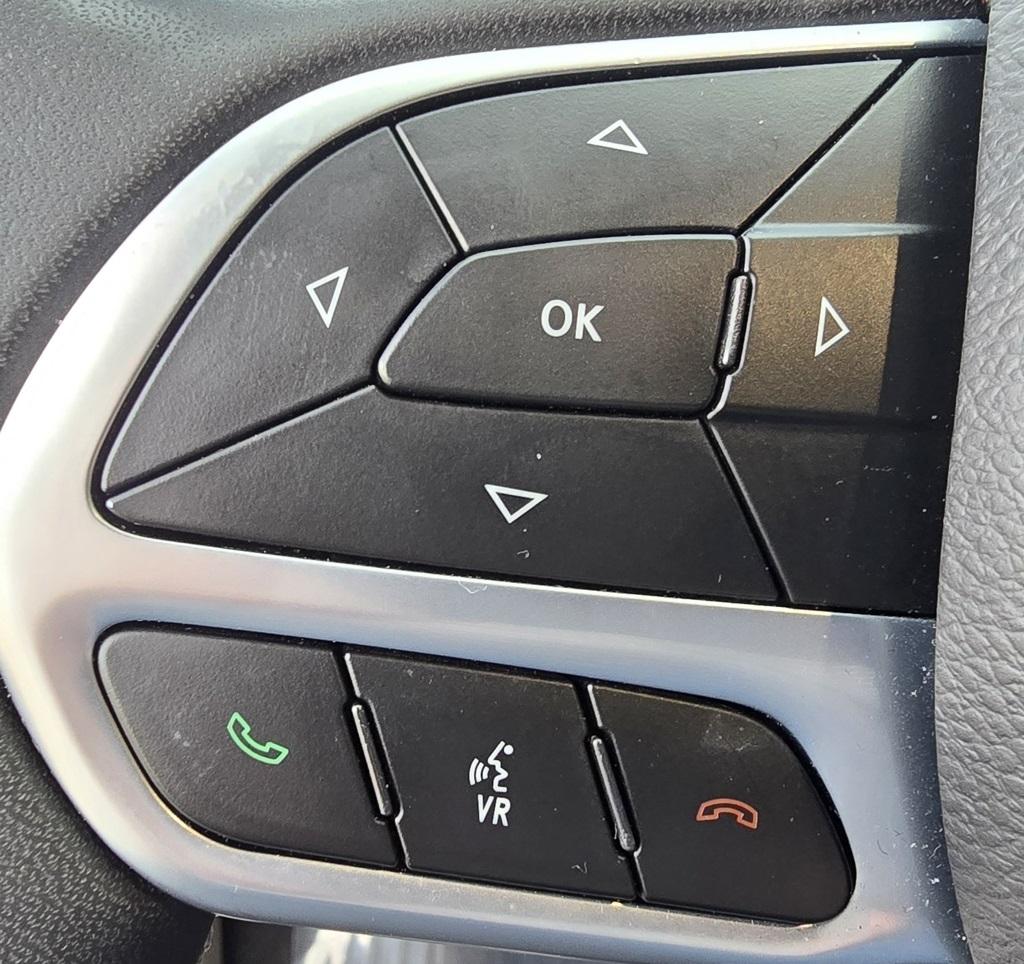 Chrysler Pacifica  2024