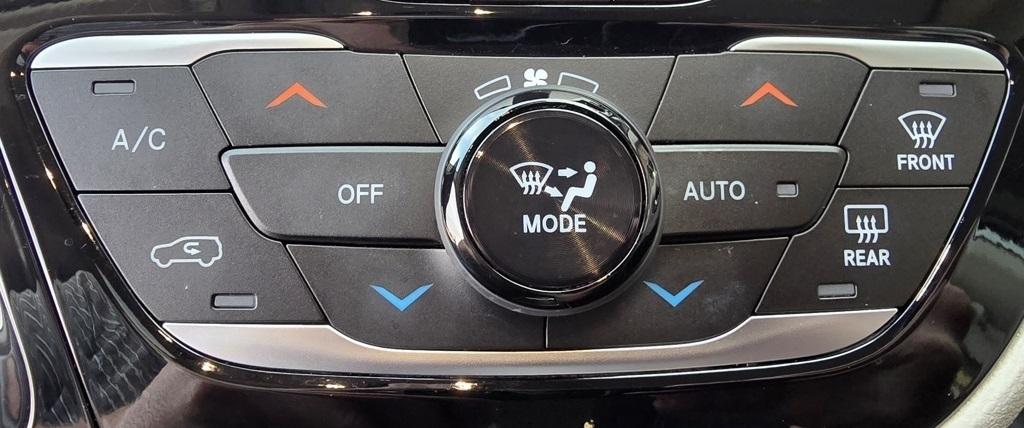 Chrysler Pacifica  2024