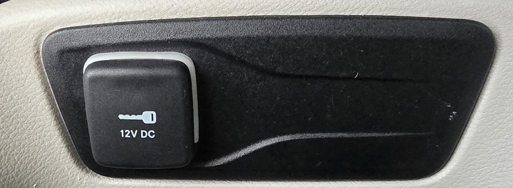 Chrysler Pacifica  2024