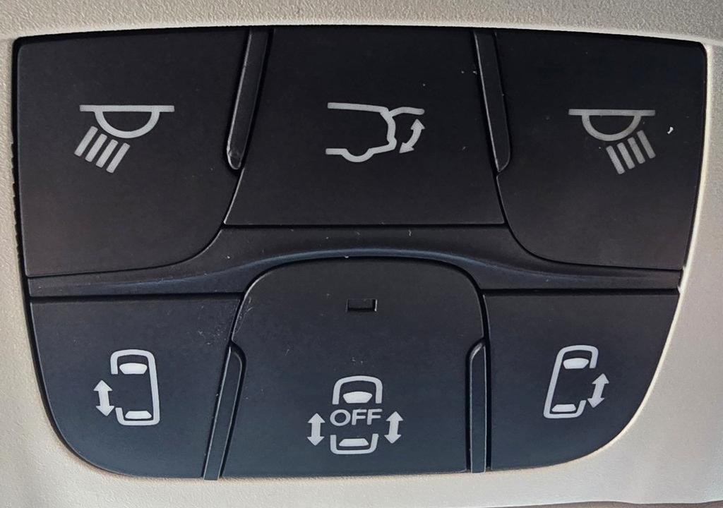 Chrysler Pacifica  2024