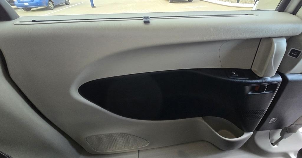 Chrysler Pacifica  2024