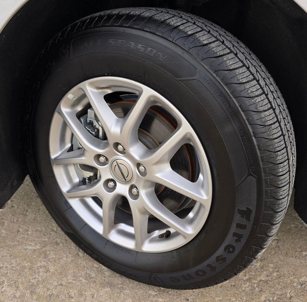 Chrysler Pacifica  2024