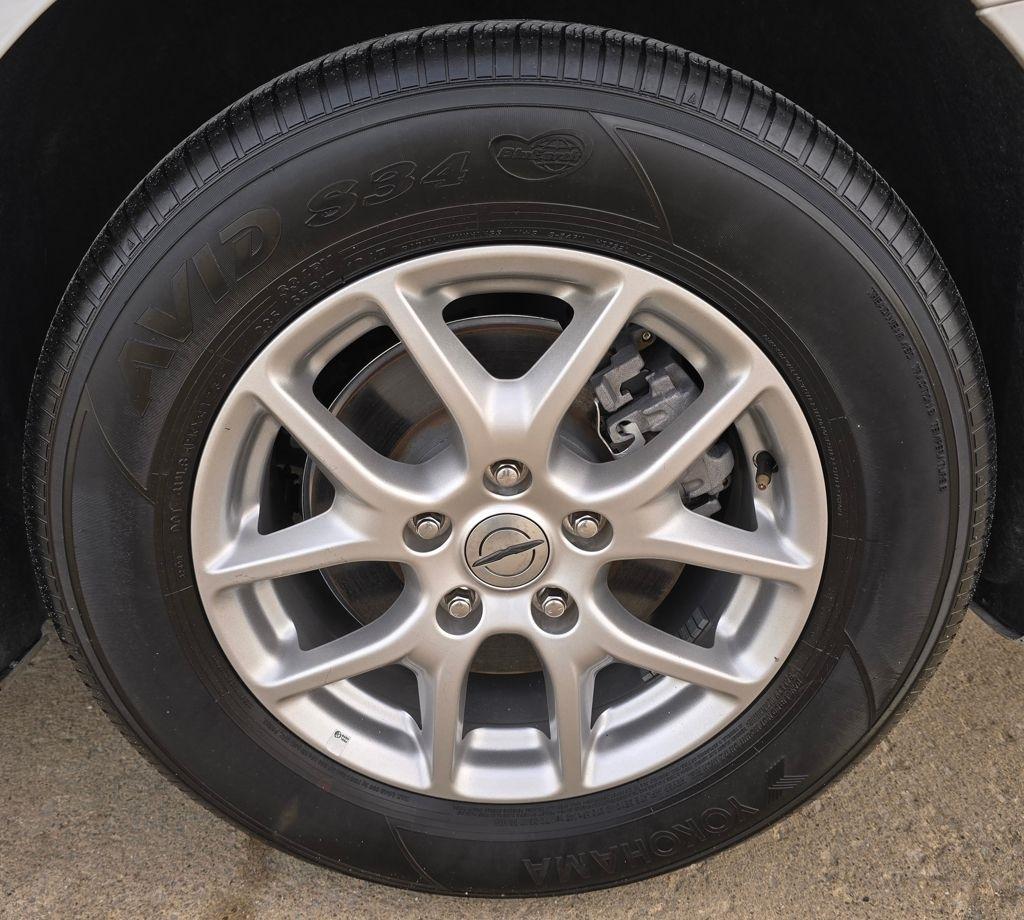 Chrysler Pacifica  2024