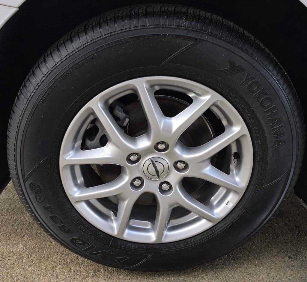 Chrysler Pacifica  2024