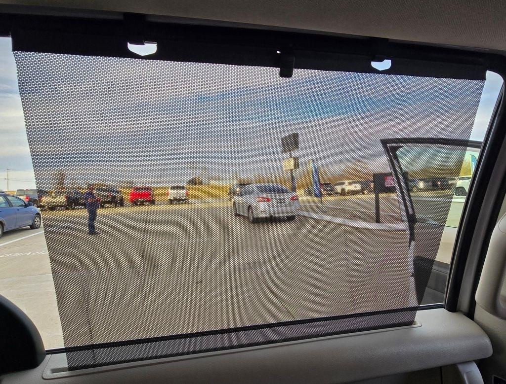 Chrysler Pacifica  2024