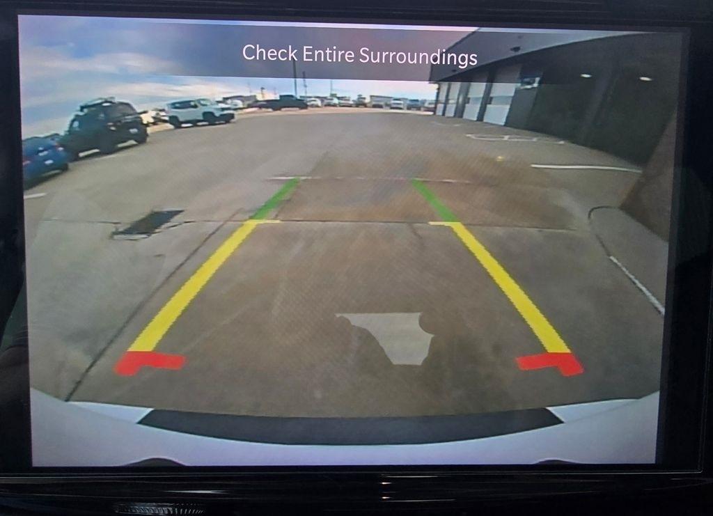 Chrysler Pacifica  2024