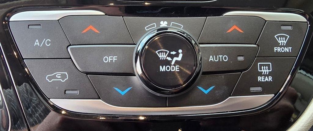 Chrysler Pacifica  2024