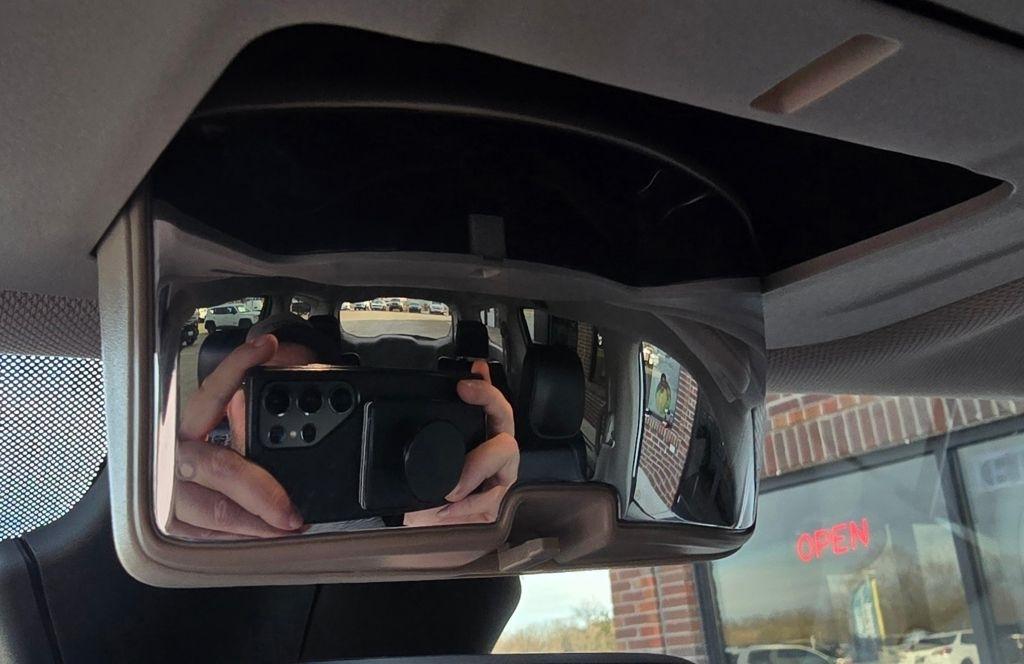 Chrysler Pacifica  2024