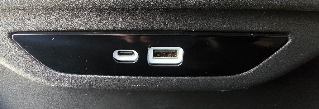 Chrysler Pacifica  2024