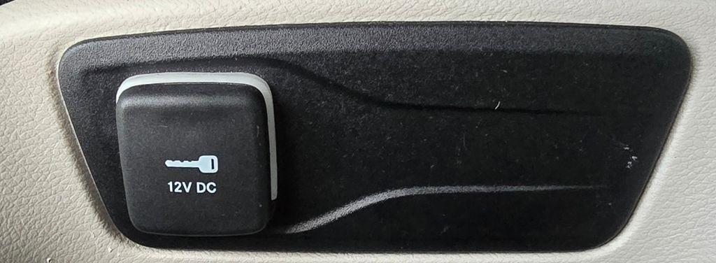 Chrysler Pacifica  2024