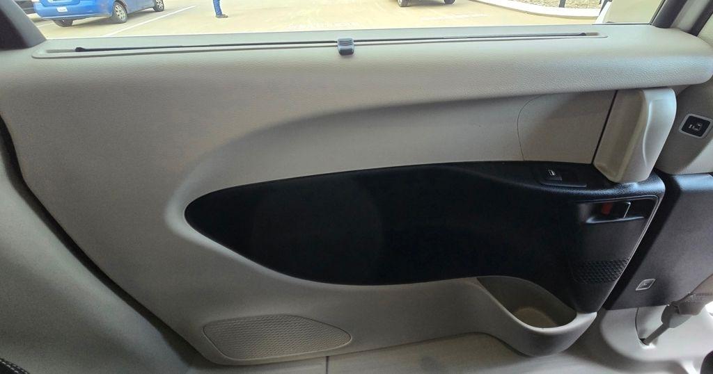 Chrysler Pacifica  2024