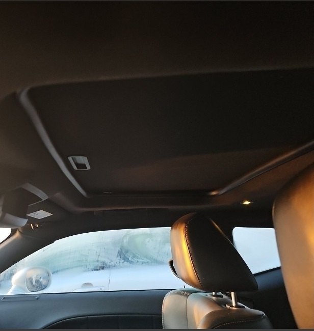 Dodge Challenger  2016