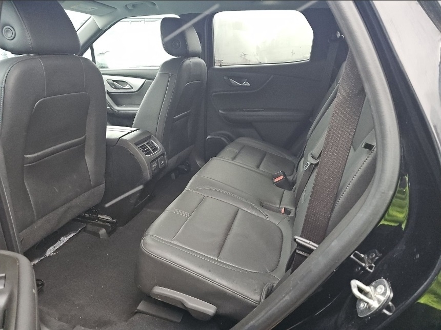 Chevrolet Blazer  2022