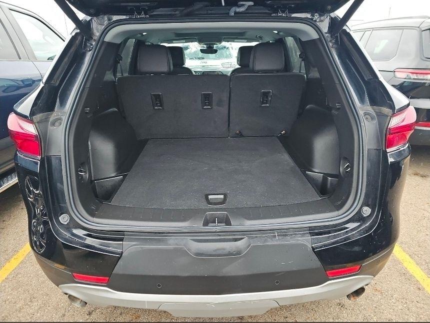 Chevrolet Blazer  2022