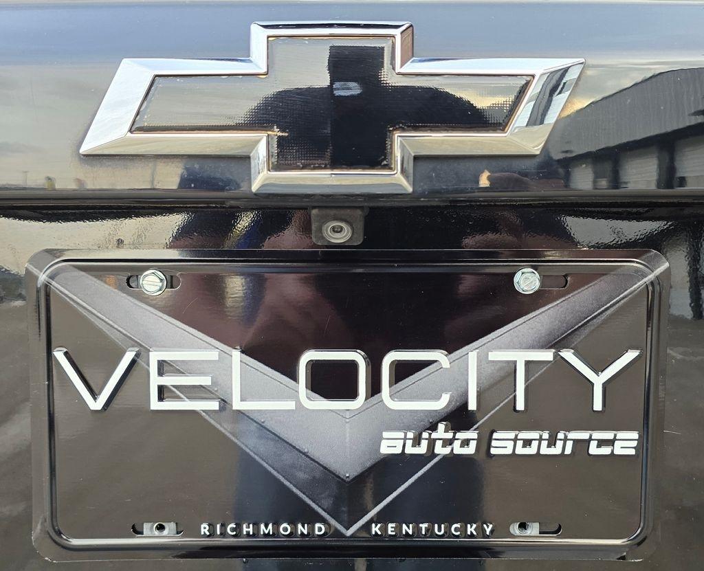 Chevrolet Tahoe  2019