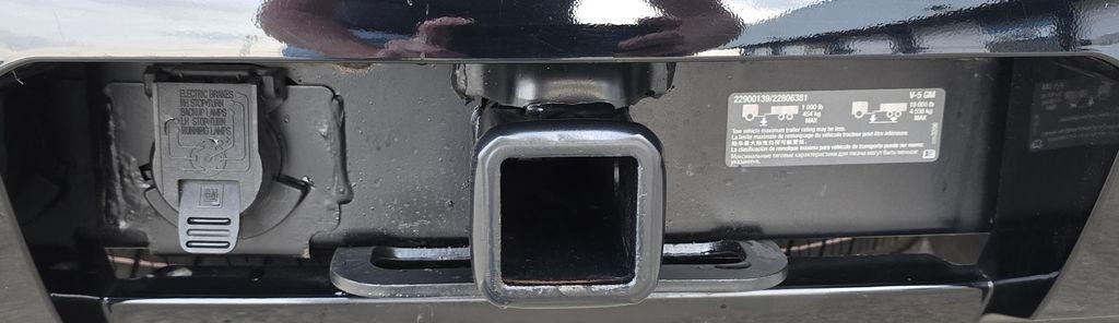 Chevrolet Tahoe  2019