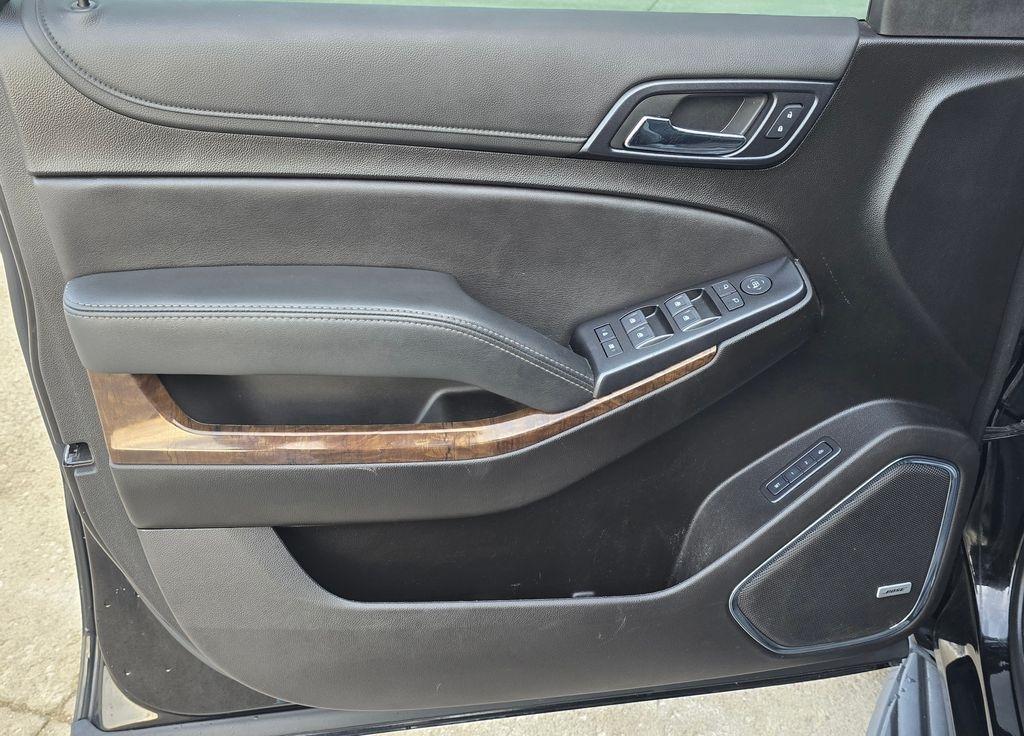 Chevrolet Tahoe  2019