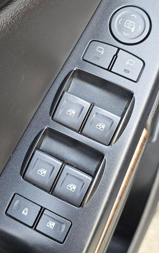 Chevrolet Tahoe  2019