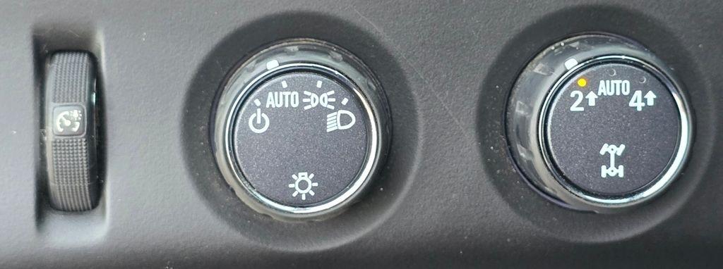 Chevrolet Tahoe  2019