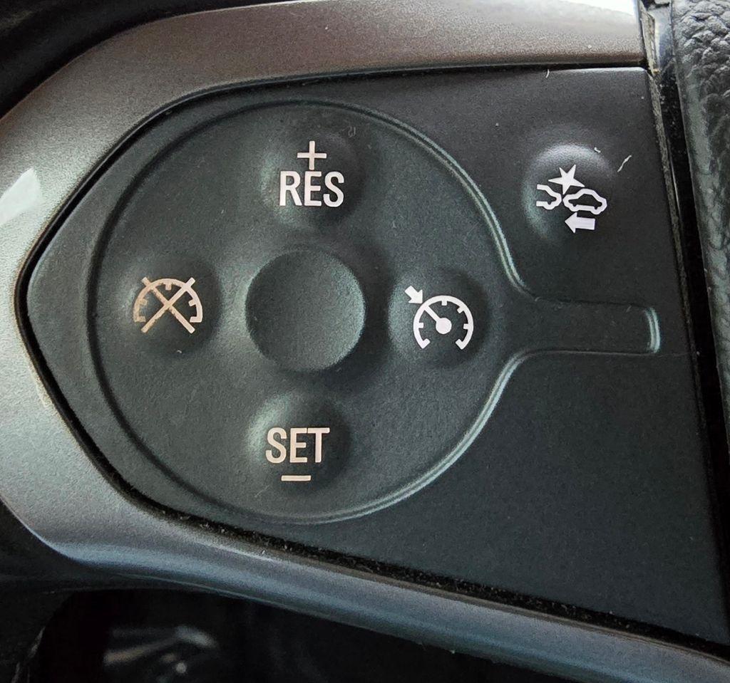 Chevrolet Tahoe  2019