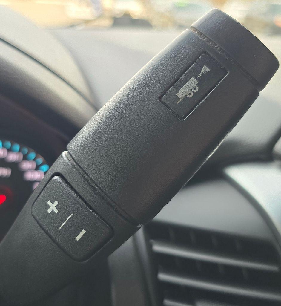 Chevrolet Tahoe  2019