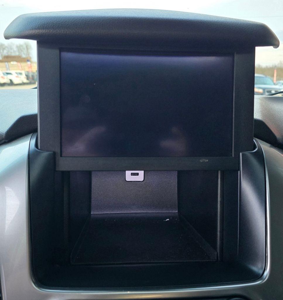 Chevrolet Tahoe  2019