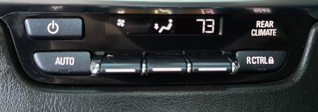 Chevrolet Tahoe  2019