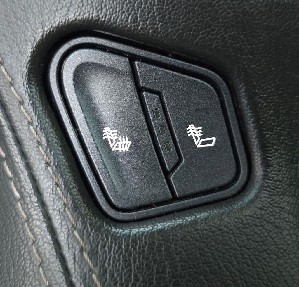 Chevrolet Tahoe  2019