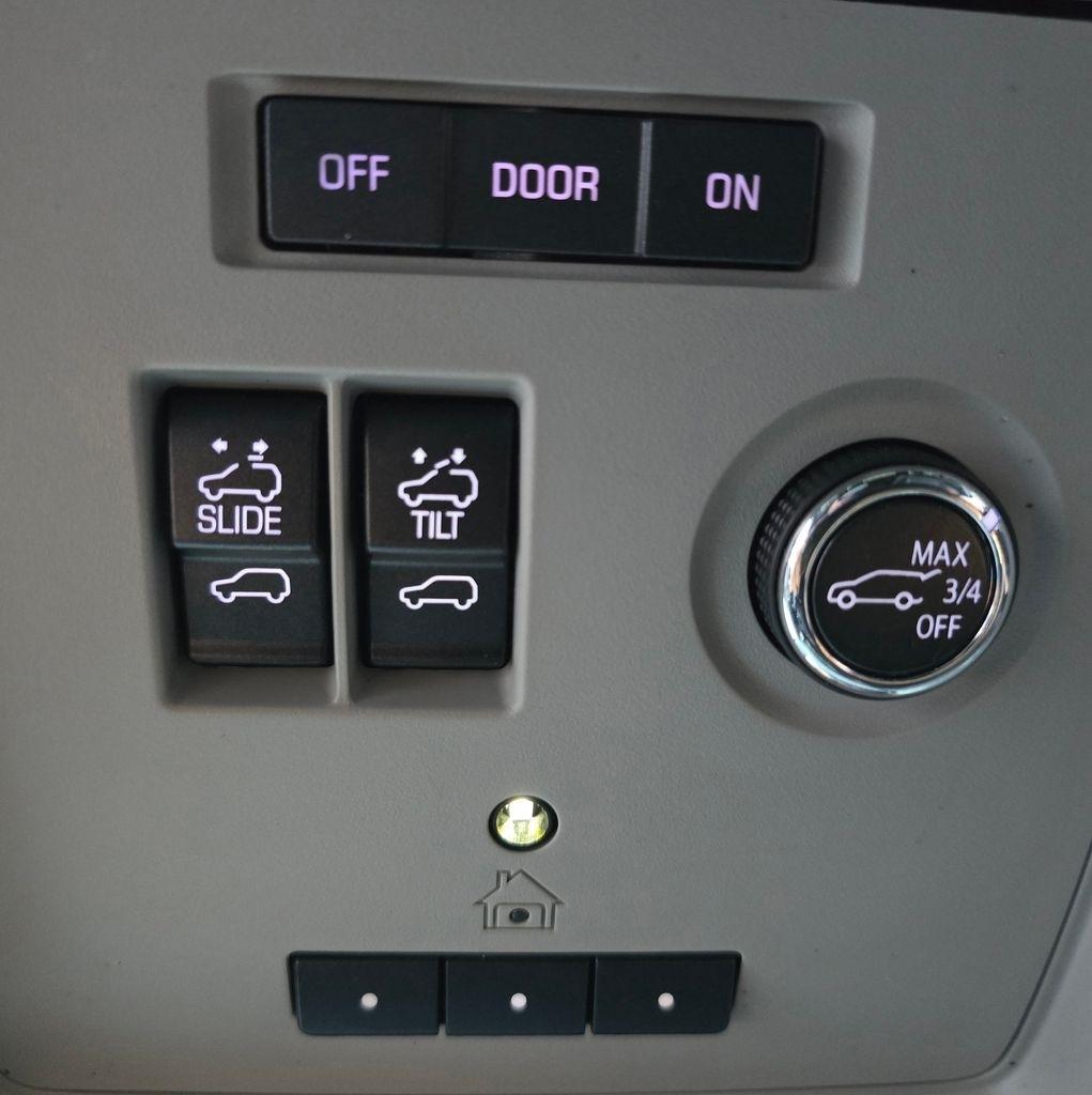 Chevrolet Tahoe  2019