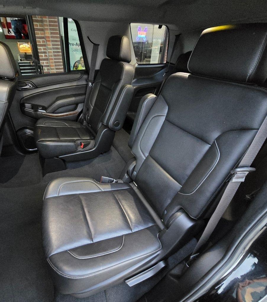 Chevrolet Tahoe  2019