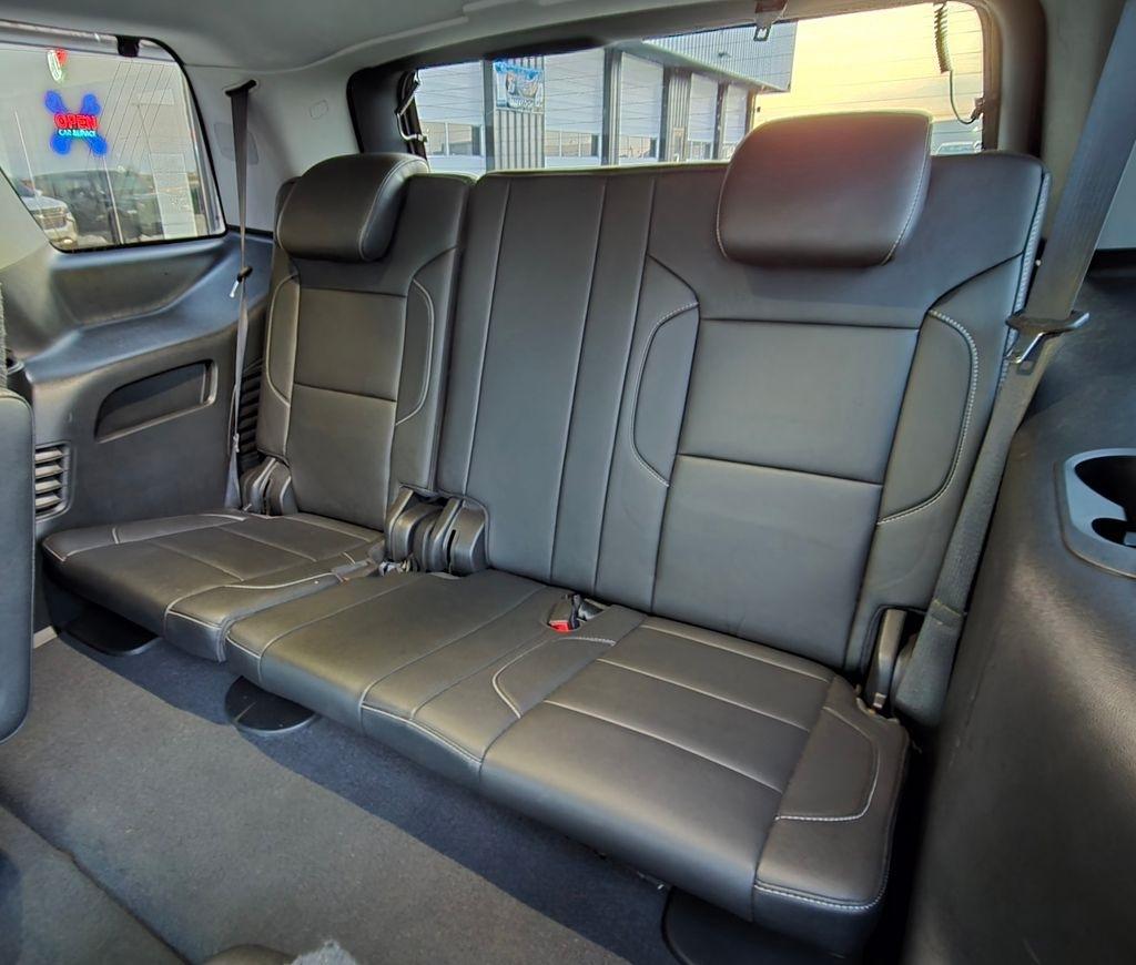 Chevrolet Tahoe  2019