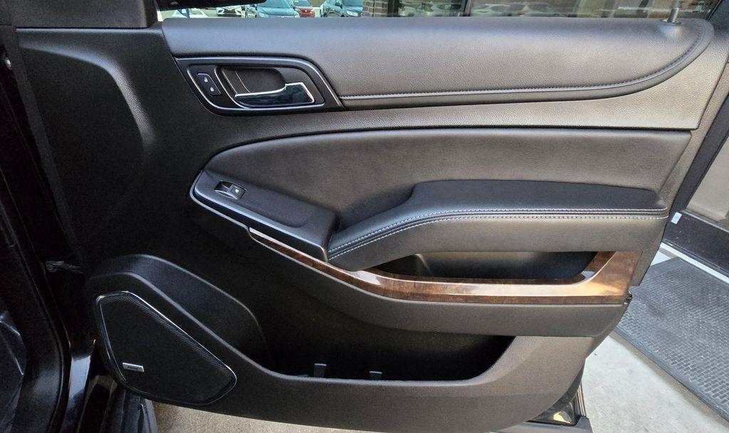 Chevrolet Tahoe  2019