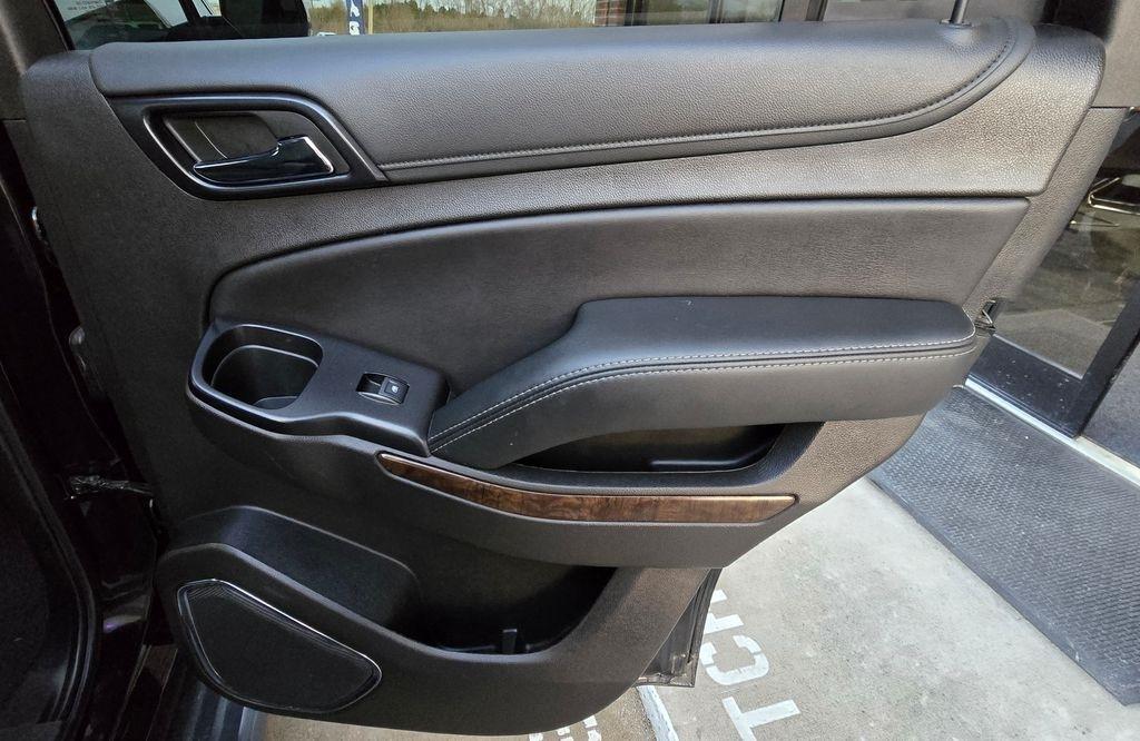 Chevrolet Tahoe  2019